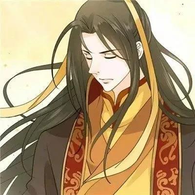 目如朗星好听的古风名字男风流倜傥可爱点