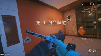 彩虹六号围攻最新爆笑时刻随缘枪日常坑队友
