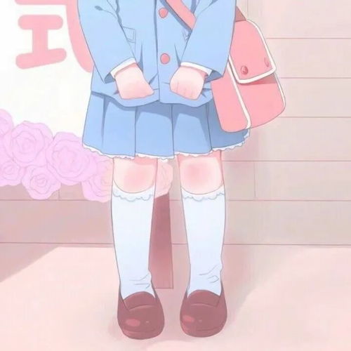 动漫头像丨男女生头像合集