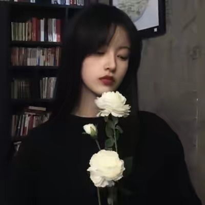 积极向上的活着总有很多瞬间会告诉你生活温柔且浪漫橘子汽水的女生头像38期