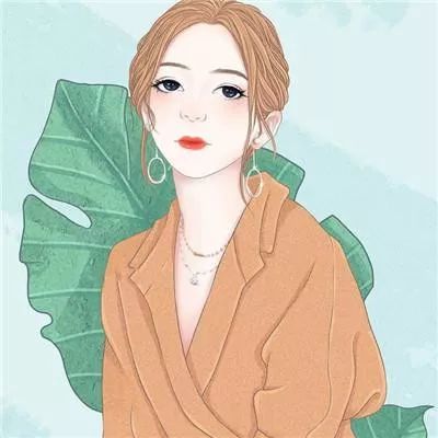 动漫头像二次元人气头像