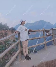 94年颜高小姐姐,寻找2830岁成熟稳重的男生