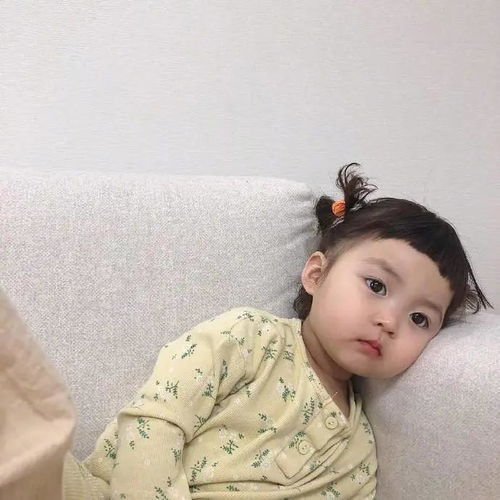 女生头像可爱系列