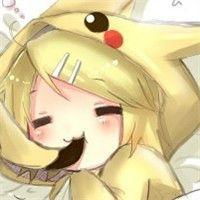 我需要一幅萌的简单好画的画图