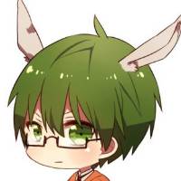 求男生卡通头像谢谢,如
