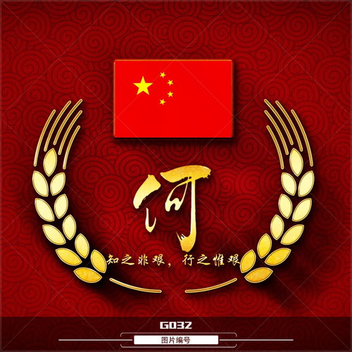 您该换个微信头像了,十几款爱国励志签名头像,赶紧领走吧