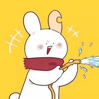 情侣头像抖音同款卡通一左一右微信头像图片大全