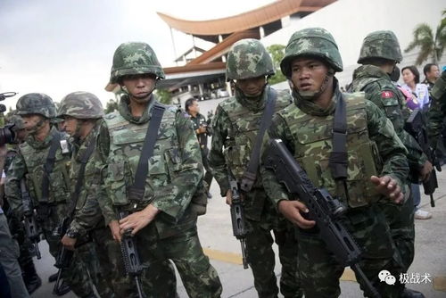 争奇斗艳的泰国奇景,你所不知道的萨瓦迪卡丨搞笑