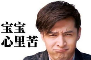 杨洋鹿胡歌霍建华娱乐圈高冷男神竟有这麽可爱的一面