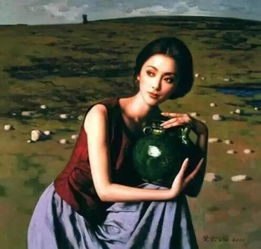 四十岁的女人,花开正浓
