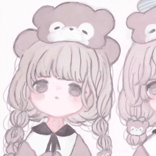 wegame系统推荐头像闺蜜头像动漫甜系粉色头像少女心我喜欢