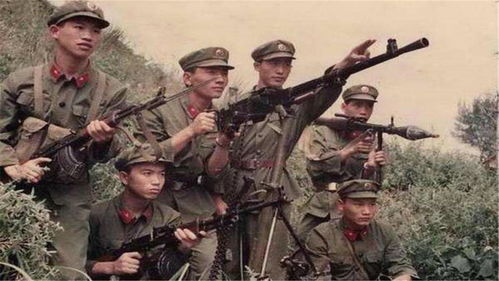 对越战争爆发前,为了提防苏联搞破坏,中国做了3项重要部署