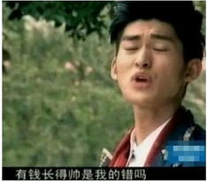 影视剧让人笑抽的神字幕