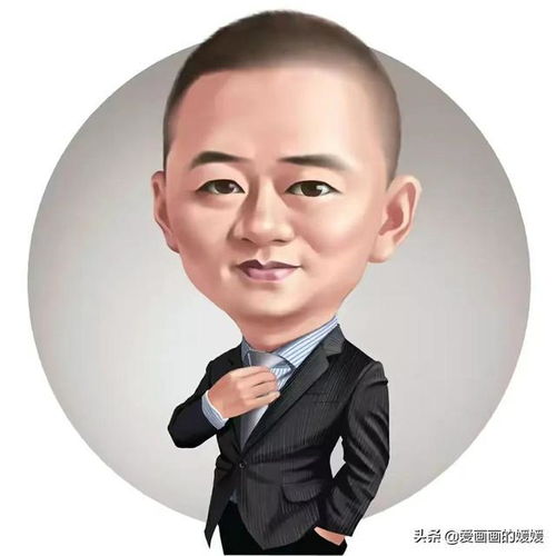 换一换你的微信头像吧,含金量十足的男士动漫头像,大叔们的最爱