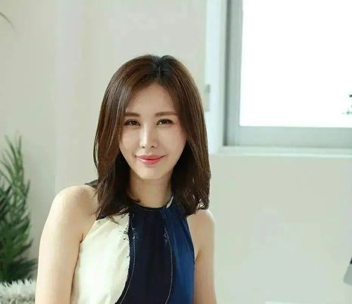 相差30岁的婚姻甜蜜依旧40岁田朴珺谈王石从他身上学到太多