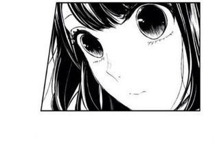 黑白少女短发漫画自截自修恋爱禁堆糖,美好生活研究所