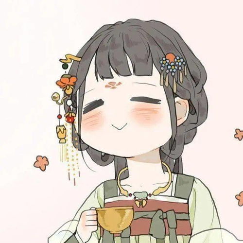 女生头像超甜可爱女生动漫头像萌萌哒