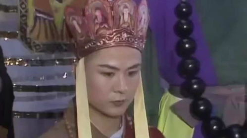 西游记唐僧和妖怪比猜物,结果直接被悟空换掉,太搞笑了