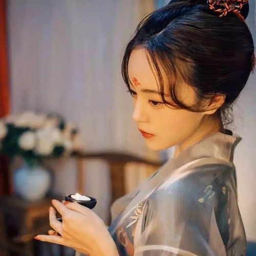闺蜜头像动漫真人第一次见到雪是种什么体验