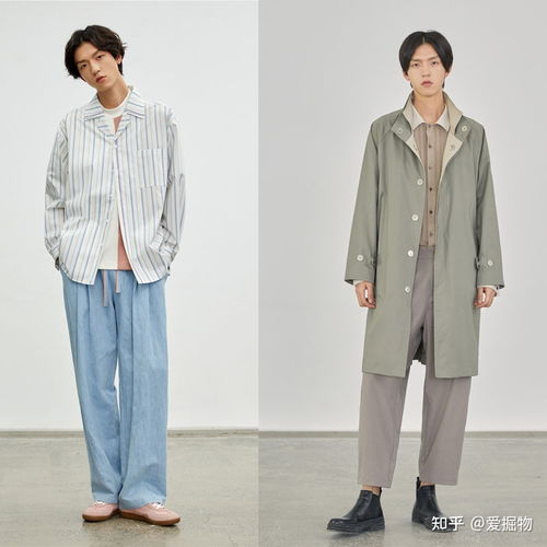什么品牌男装好看,质量好,适合2530岁男人穿