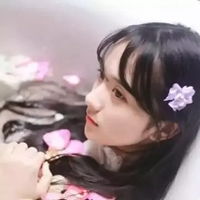 超少女心的头像真人超可爱少女心头像