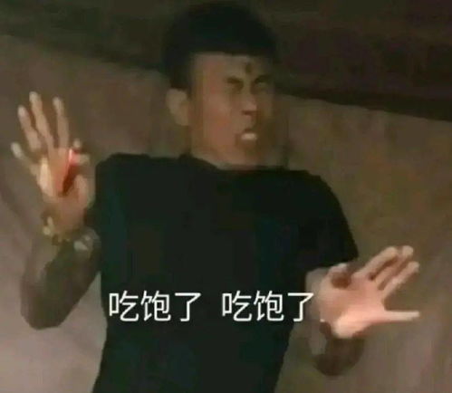 超多好玩斗图表情包