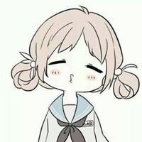 微信头像的图片动漫女微信头像图片大全