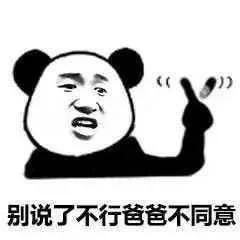 表情包丨我求求你了,新的一年脱单吧
