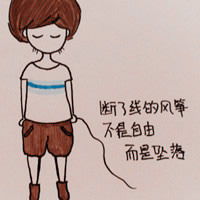 求一组28张可爱卡通带文字故事的图片,亲们帮下忙....