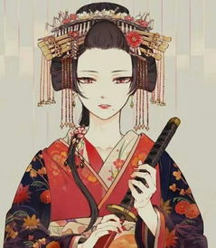求这幅画的原图,画的是刀剑乱舞加州清光同人