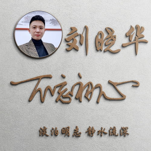 你该换微信头像了,三十多张3d金属商务签名头像,喜欢请带走