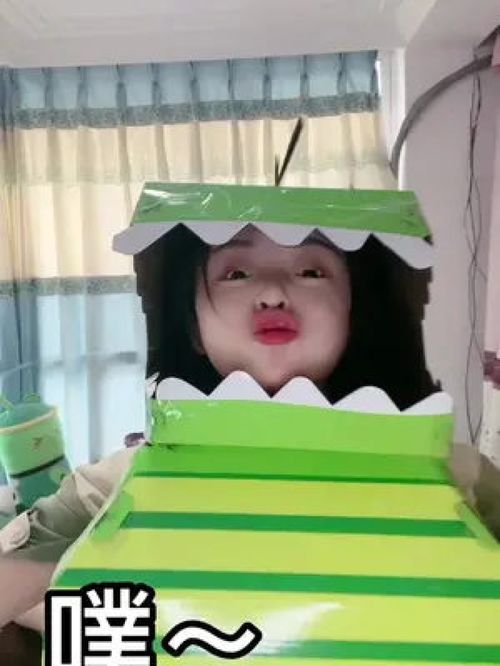 搞笑表情包模仿秀哼哼不错吧