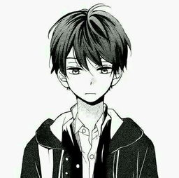 和这个是情侣头像的,一个女孩子捂着嘴在笑