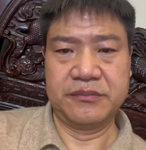迎来转机济宁消防公开邀请反诈老陈,老陈流泪回应