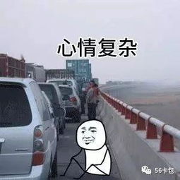 卡车司机必备表情包赶紧分享给好友附图