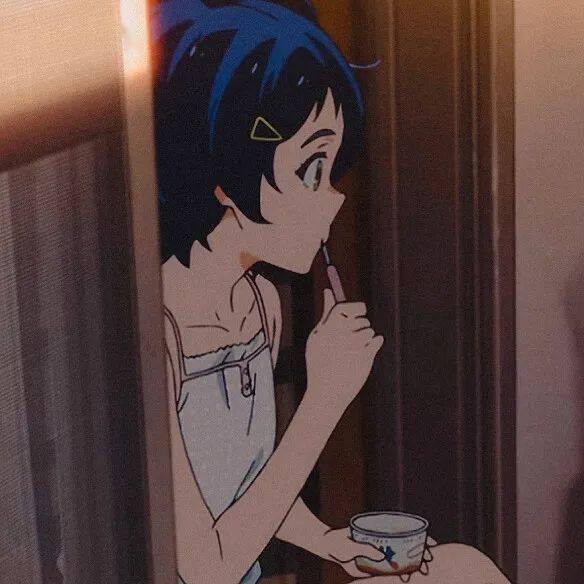 头像精选
