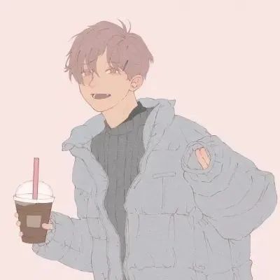 一波飒爽极致的动漫男女头像