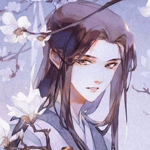 动漫头像古风一生执念一生叹一世痴情一场空
