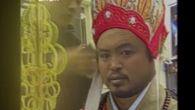 徒步去印尼装宽带的丽丽