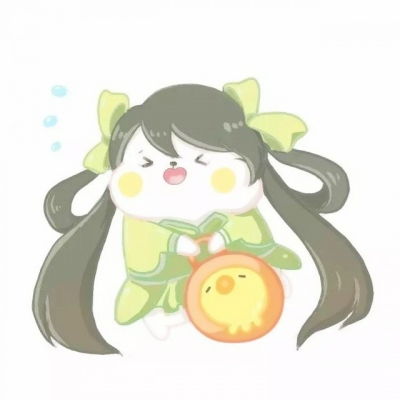 王者荣耀q版头像大全一
