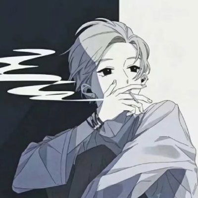 男人专用头像500张卡通伤感霸气
