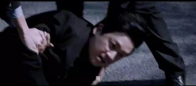如何评价白夜追凶大结局潘粤明的最后一个表情