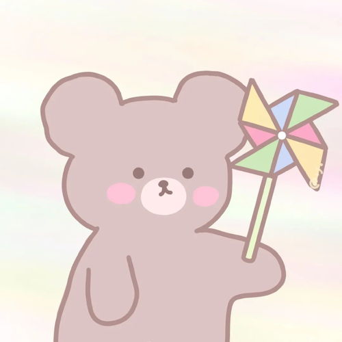 和小号换的卡通情头夏天遇见就在夏天告别吧