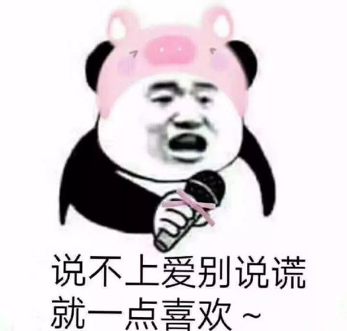 网友总结的渣男语录,女生看到第一句就炸了