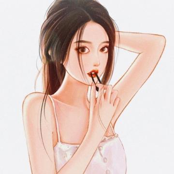 微信头像图片2021最新款女个性高清图片2021微信头像女成熟霸气个性唯美卡通可爱大全