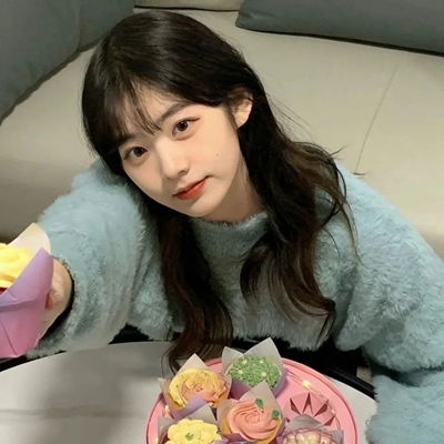 2023最新温柔贴心女生头像
