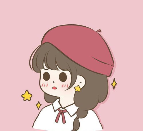可爱女生专属签名,句句俏皮