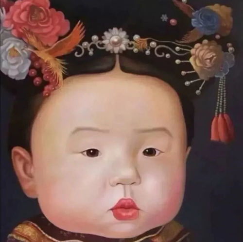 头像沙雕搞怪头像
