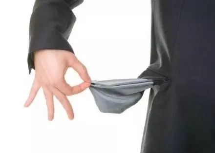 贫穷的穷人专用搞笑斗图表情包