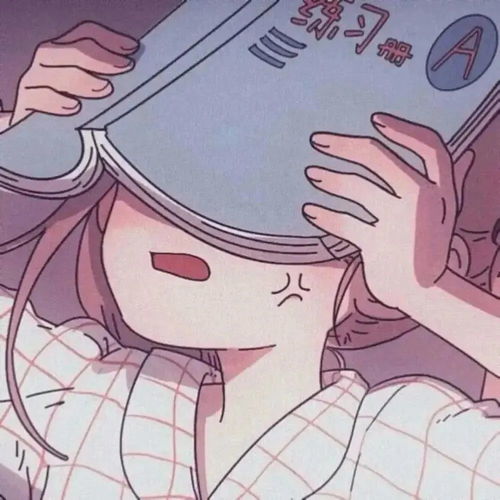 微信头像今天的头像很好看